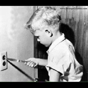 Meet your Posher, Todd